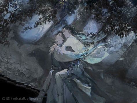 Поднося вино | Character art, Anime toon, Chinese art
