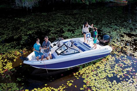 Inboard Fishing Boats