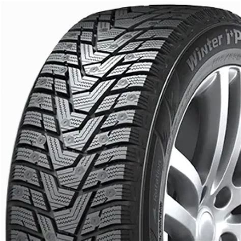 Hankook WINTER I'PIKE RS2 W429 (STUDDABLE)