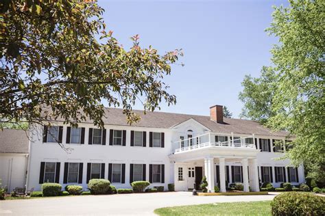 The Litchfield Inn Wedding Venue Litchfield CT 06759