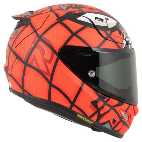 HJC HJC RPHA 12 Maxi Venom MC1SF Integralhelm