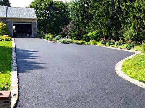 Residential Commercial Paving PA NJ Platinum Paving Sealcoating