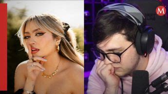 Ari Gameplays Responde A Criticas Por Fotos Tras Muerte De Su Cu Ada