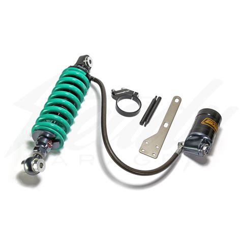 Racingbros Shicane Hlr Shock With Remote Reservior Honda Cbr500r C Steady Garage