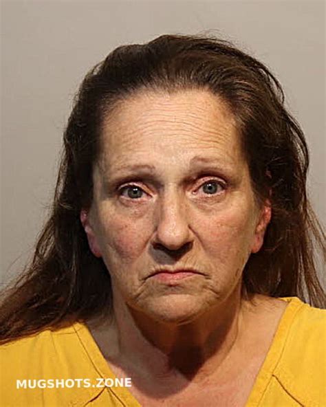 Michele Grady Seminole County Mugshots Zone