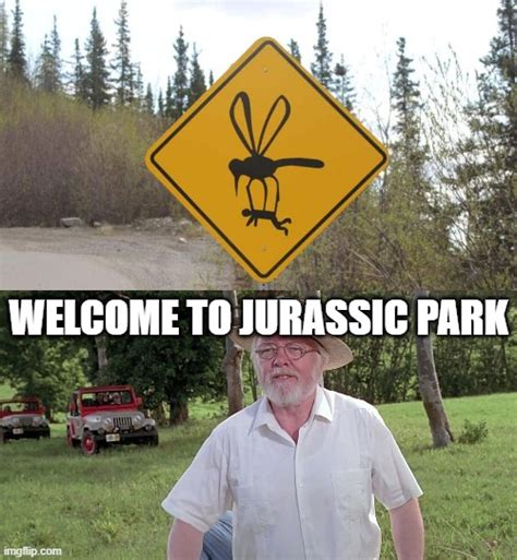 Jurassic Imgflip