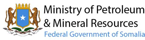 Ministry Of Petroleum And Mineral Resources