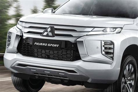 Harga OTR Mitsubishi Pajero Sport 2024 Dakar Ultimate AT 4x4 Review