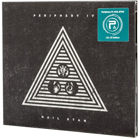 Periphery Iv Hail Stan Periphery Cd Emp