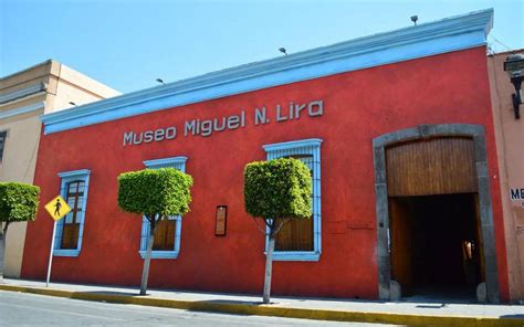 Conmemoran Natalicio De Miguel N Lira El Sol De Tlaxcala Noticias