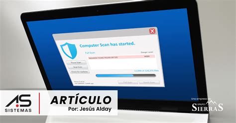 Herramientas Para Proteger Tu Computadora De Virus As Sistemas