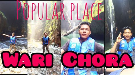 Wari Chora South Garo Hills Meghalaya Amazing Place YouTube