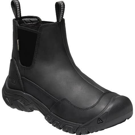 KEEN Hoodoo III Chelsea Waterproof Boot - Women's - Footwear