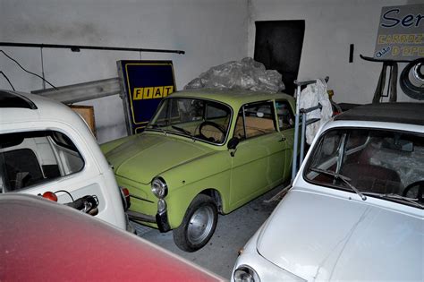 Autobianchi Bianchina Riccardo Nassisi Flickr