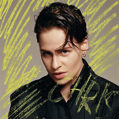 Christine and the Queens - Chris - Amazon.com Music