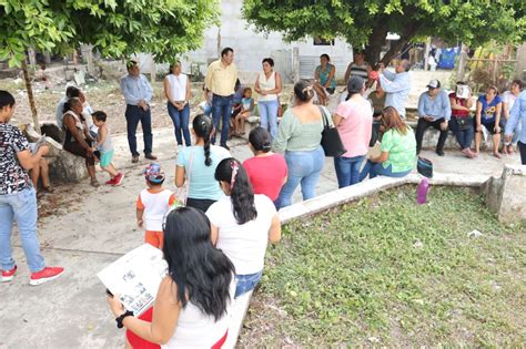 Macuspana sigue siendo de los municipios más pobres y marginados JM