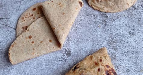 whole wheat roti recipe | FOOD LIKE AMMA USED TO MAKE IT