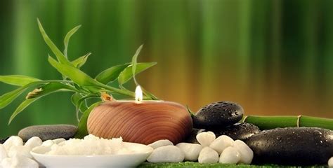 Crystal Healing Spa | European Rejuvenation Center