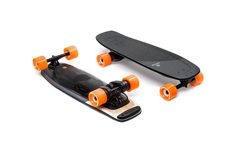 Boosted Board Mini S: Electric Skateboard