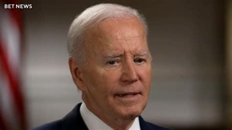 Watch CBS Evening News Biden On What It Would Take For Him To Drop Out