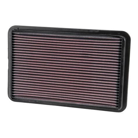 Honda Passport Air Filter