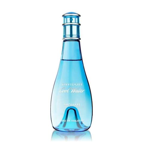 Davidoff Cool Water Woman Туалетная вода от продавца: GoodMood – в ...