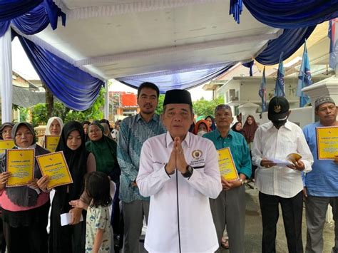 Budiman As Gelar Sosperda Nomor Tahun Tapak Digital