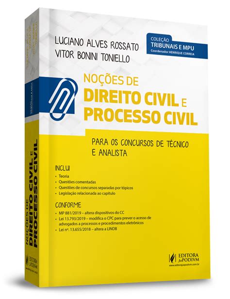 Curso De Direito Civil V 1 Parte Geral E LINDB 2025 Cristiano