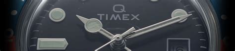 Review: Timex Q Timex GMT