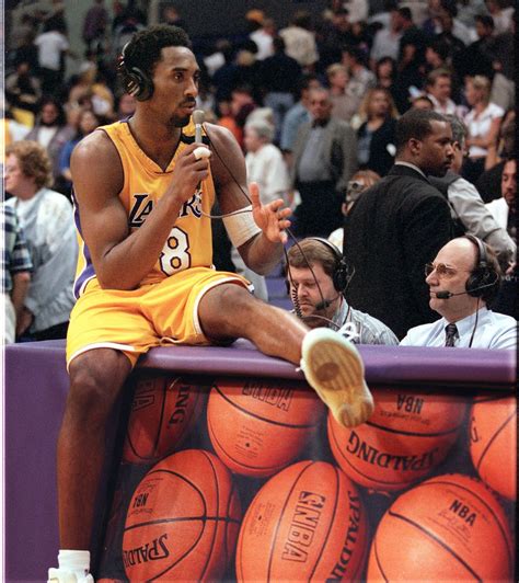 Kobe Bryant S Legendary Basketball Career The Photos Artofit