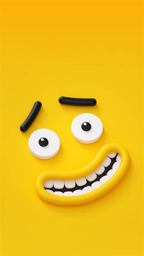 Funny Emoji Wallpapers (77+ images)