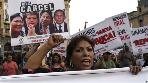Aumenta percepción de corrupción en América Latina y el Caribe La Revista