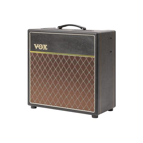 Vox Ac15 Hw60 15w 1x12 60th Anniversary Limited Edition Buy Tube Combo Amp Best Price