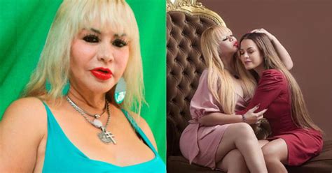 Susy Díaz revela que Florcita Polo sufrió de bullying por su culpa La