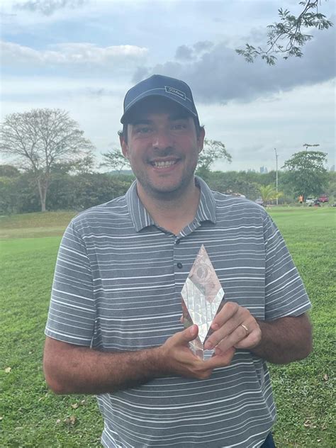 Inicia El Mid Amateur Tour Panama Apagolf