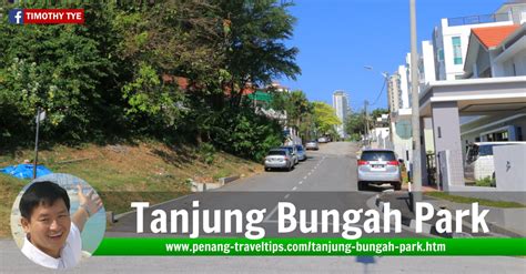 Tanjung Bungah Park