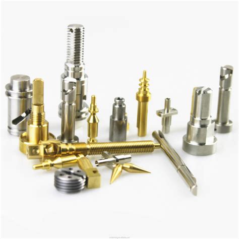 Oem Metal Turning Lathe Part Cnc Machiningstainless Steel Turning Parts Factorycnc Turning