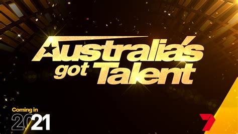 Australias Got Talent Page 19 Seven Network Media Spy