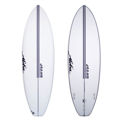 New! Aloha x Shea Lopez Surfboards - Surf Station Surf Report