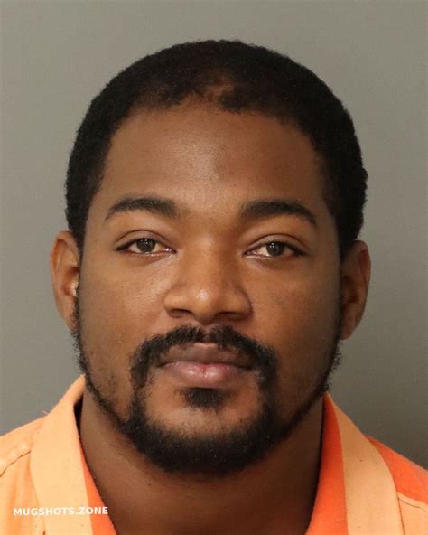 Mangum Quincy Deanthony Wake County Mugshots Zone