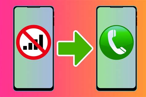 Cómo activar o desactivar el desvío de llamadas en Android