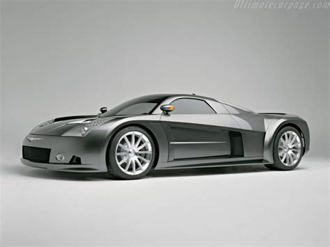 Chrysler ME Four-Twelve High Resolution Image (1 of 12)