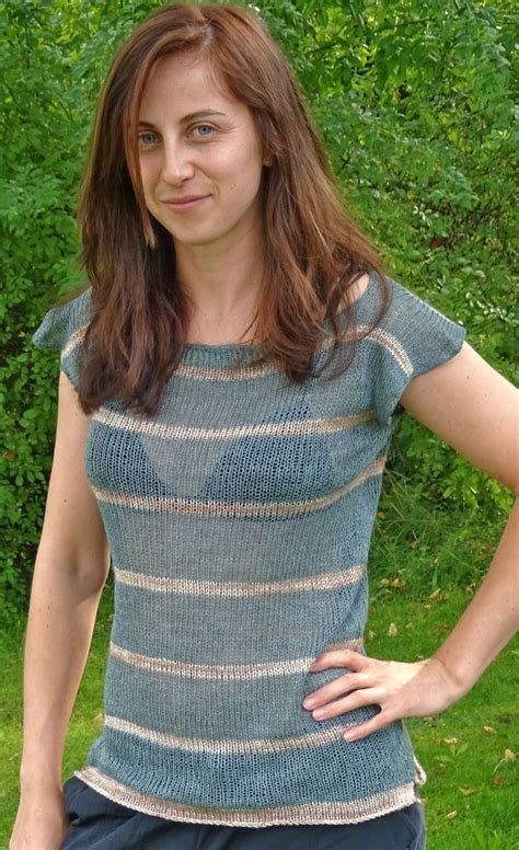 Ravelry Uma2 S Summerside Fashion Summerside Crochet Top