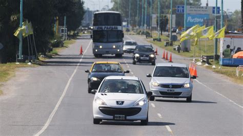 Cu Nto Cuesta Viajar En Auto A Los Principales Centros Tur Sticos Del