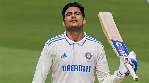 Nobody Is Ready To Take It Easy Shubman Gill On Competition Among