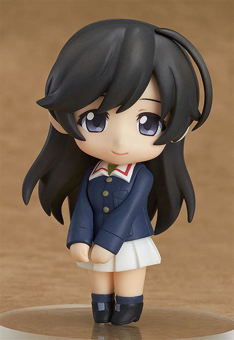 Good Smile Company Unofficial Nendoroid Petite Girls Und Panzer