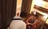 Part1 Erotic Esthetic Salon With Full Service Men S Esthetic Salon Staff And Sex 092 XHamster