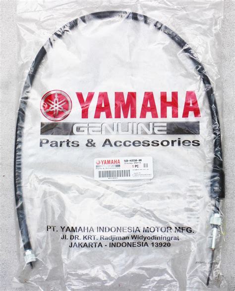 Original Yamaha Speedometer Cable For Mio Mxi Mio Soul I Mio