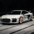 Audi R Bc Forged Hca S