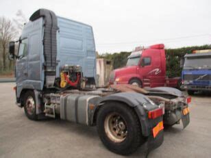 Volvo Truck Tractor Used Volvo Truck Tractor For Sale Autoline Info